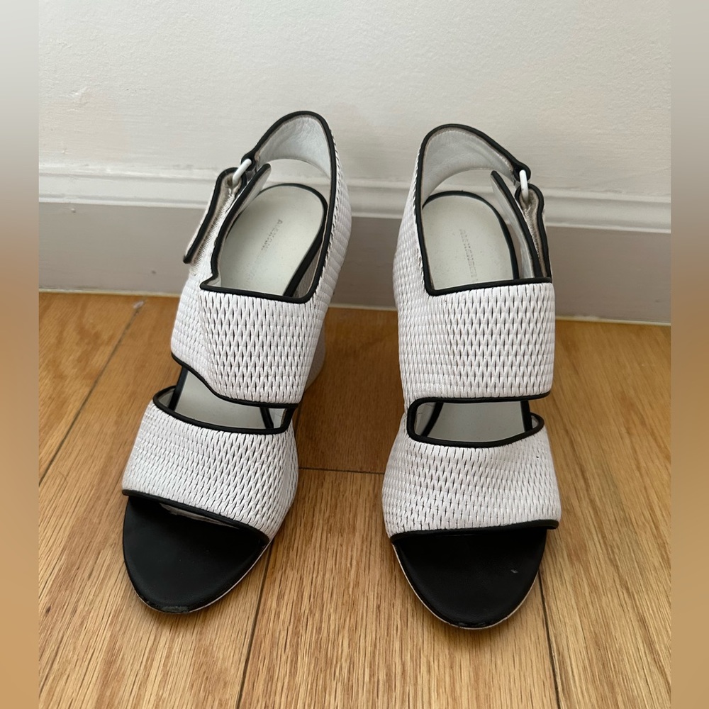 Alexander Wang sandals | size 37.5